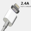 Coming soon..Charging Magnetic Cable for iPhone and Android Devices