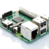 Coming soon..Raspberry Pi3